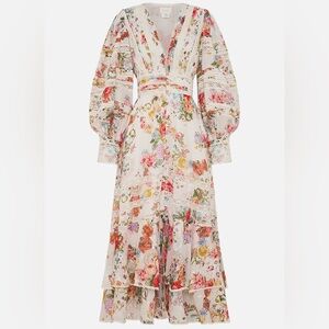 Camilla Button Front Dress
With Lace Insert Detail Sew Yesterday